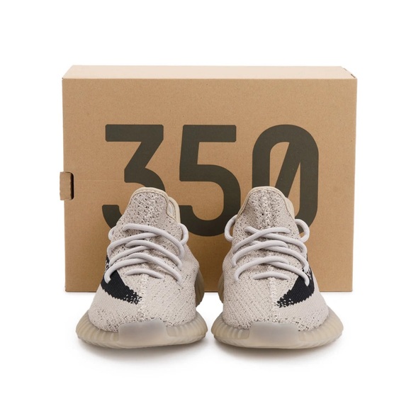 NEW Yeezy Boost 350 V2 - Picture 1 of 6